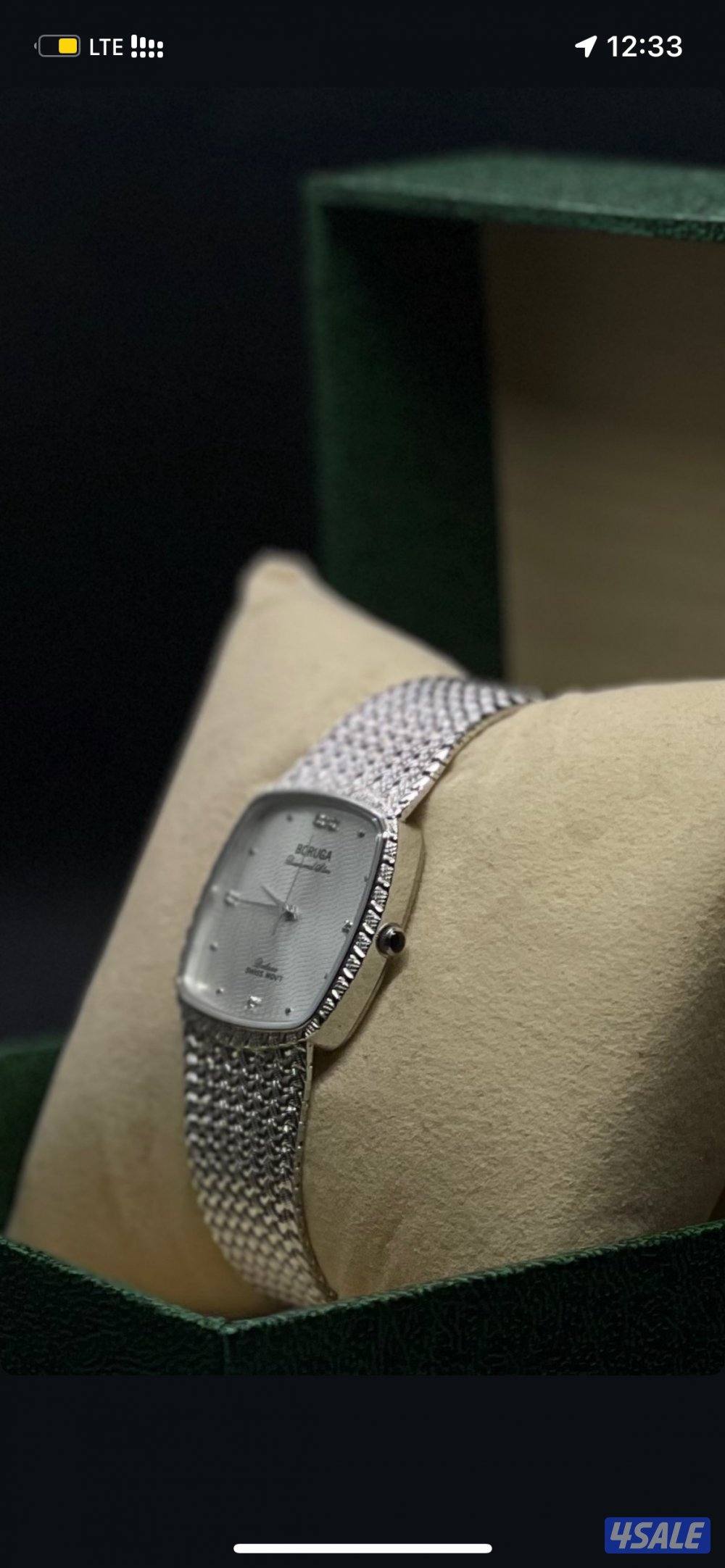 ساعات نوادر الفنتج0