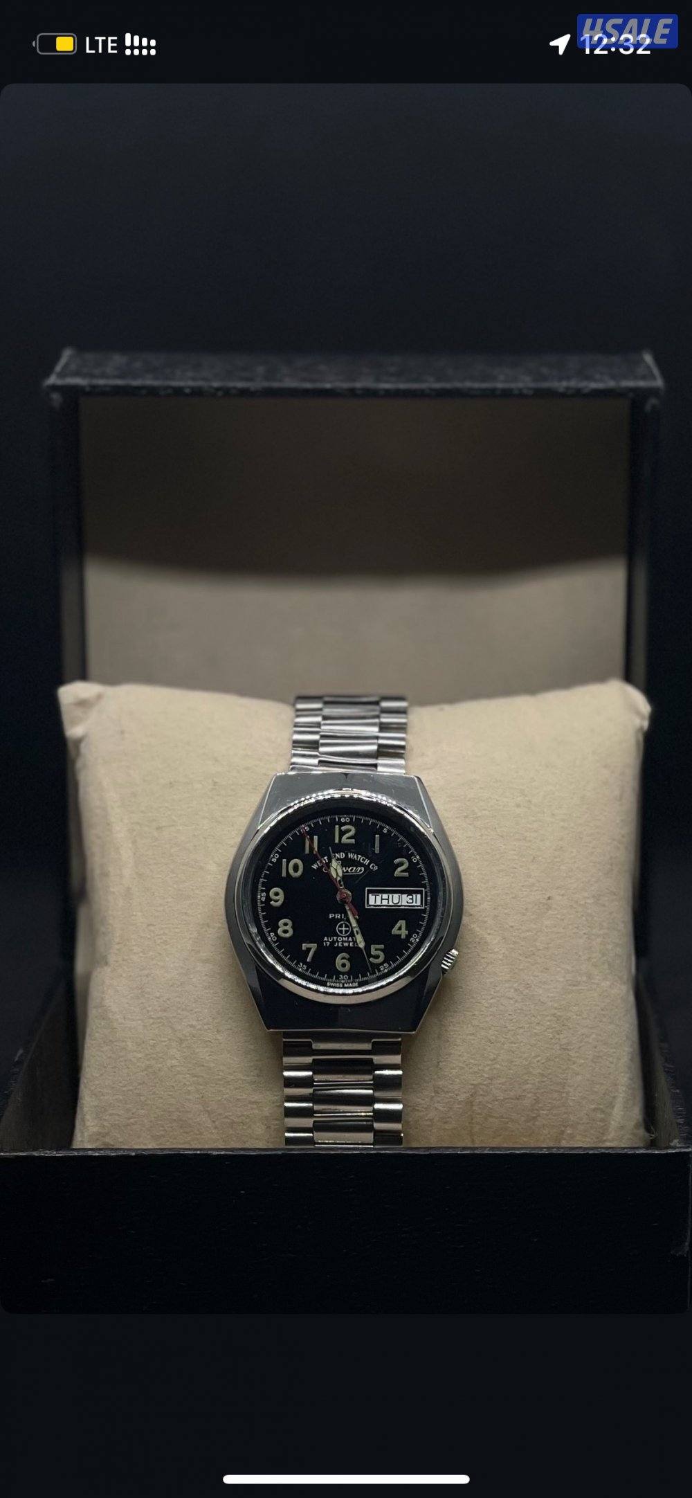 ساعات نوادر الفنتج2