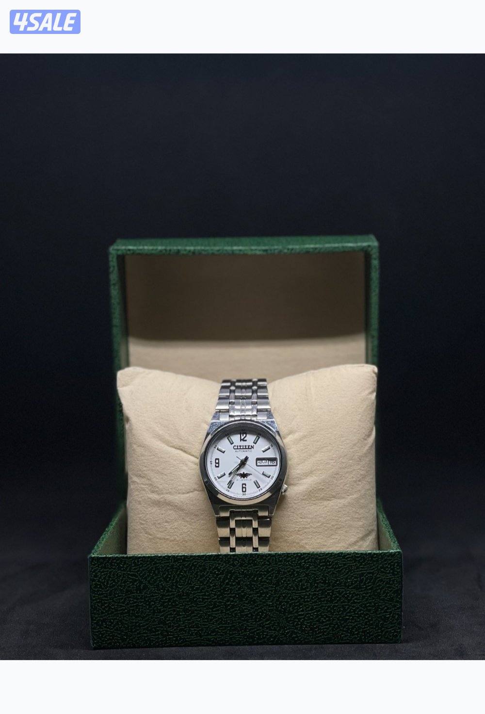 ساعات نوادر الفنتج3