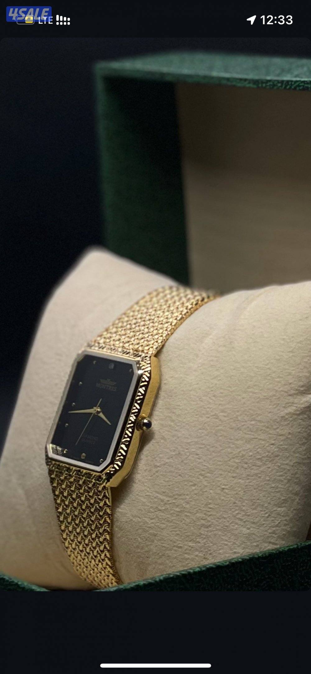 ساعات نوادر الفنتج5