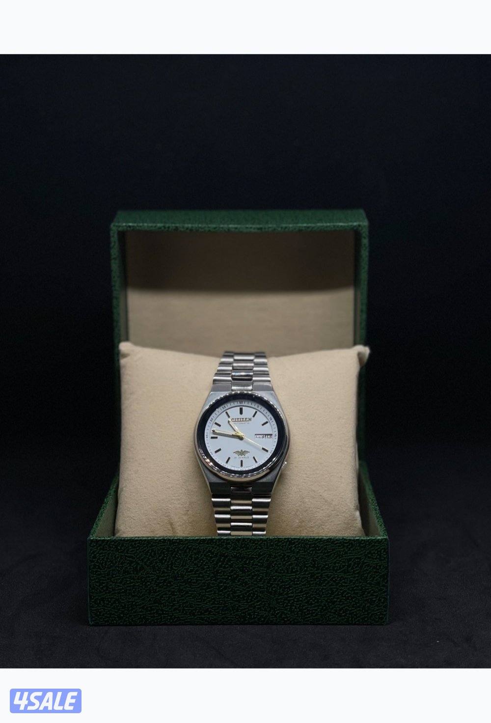 ساعات نوادر الفنتج7