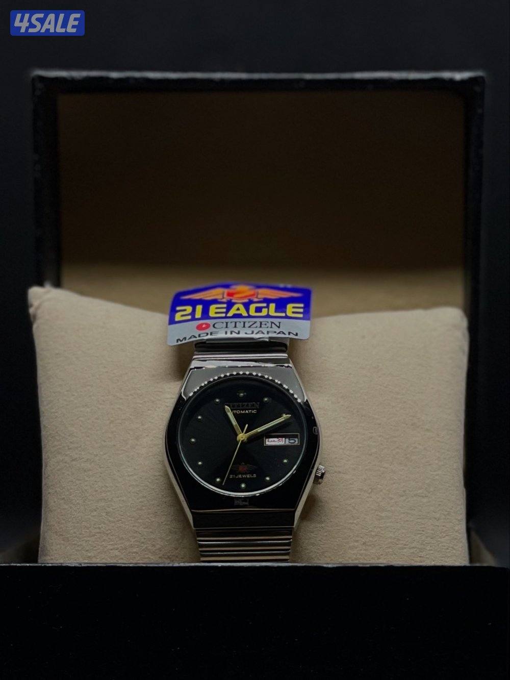 ساعات نوادر الفنتج10