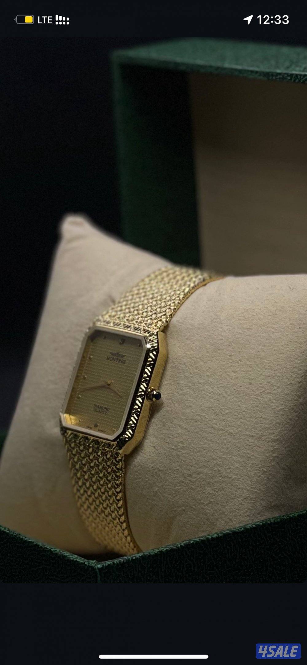 ساعات نوادر الفنتج11