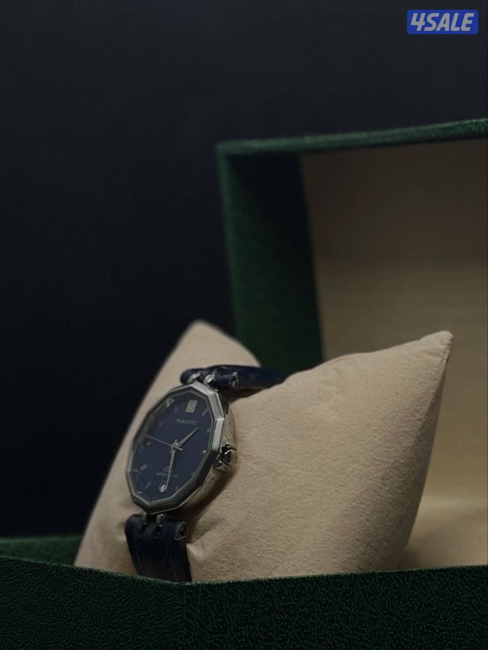 ساعات نوادر الفنتج12