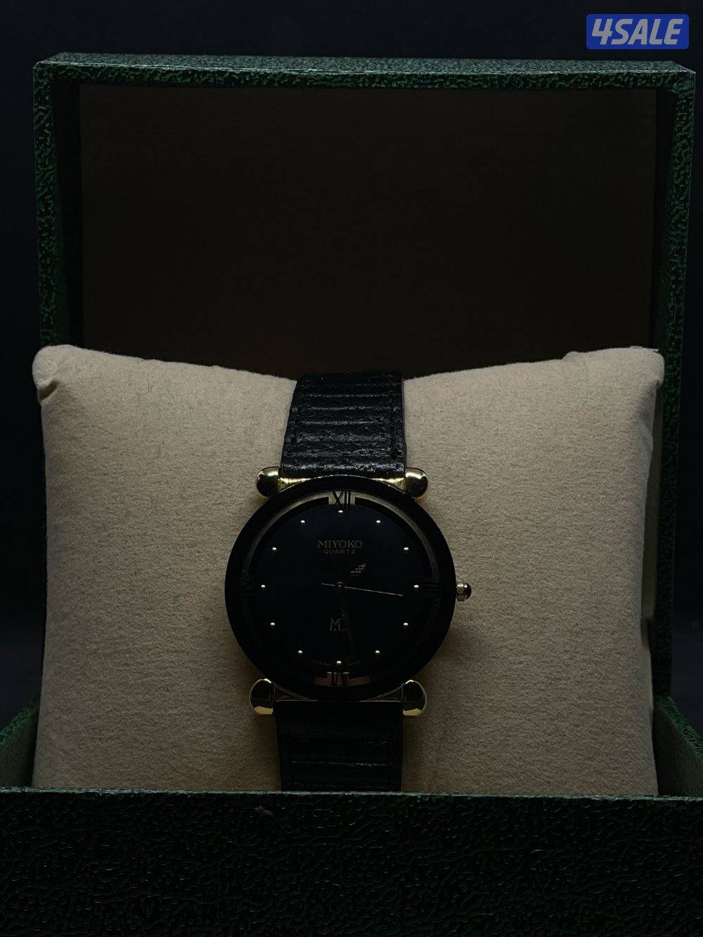 ساعات نوادر الفنتج14