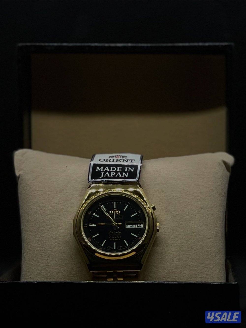 ساعات نوادر الفنتج15