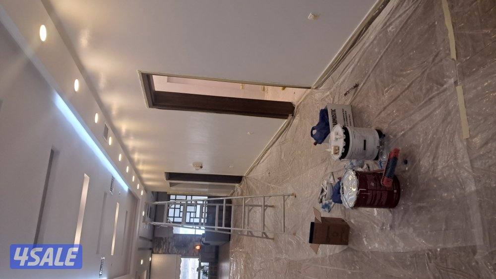 مقاولات عامه بناء مساح هدم توسعه مطابخ جميع أعمال المرمات سراميك عازل11