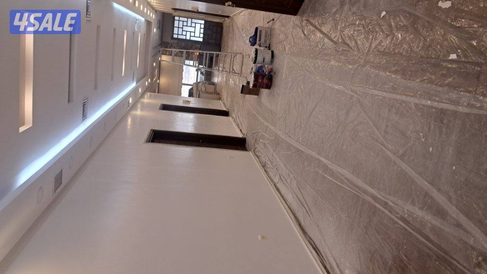 مقاولات عامه بناء مساح هدم توسعه مطابخ جميع أعمال المرمات سراميك عازل12