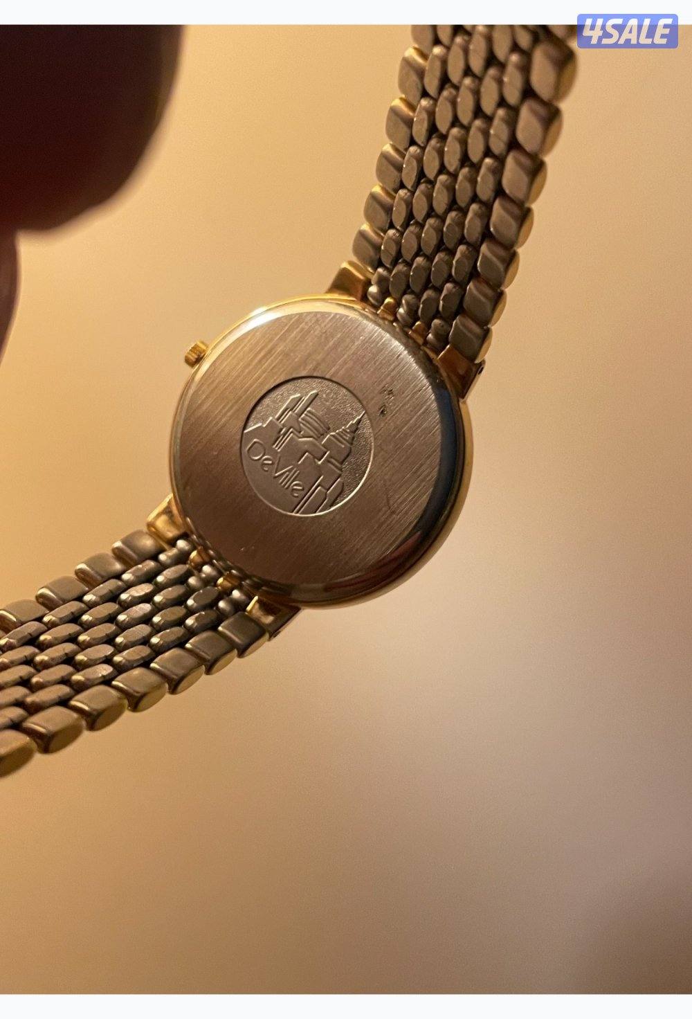 اوميقا ديفيل0