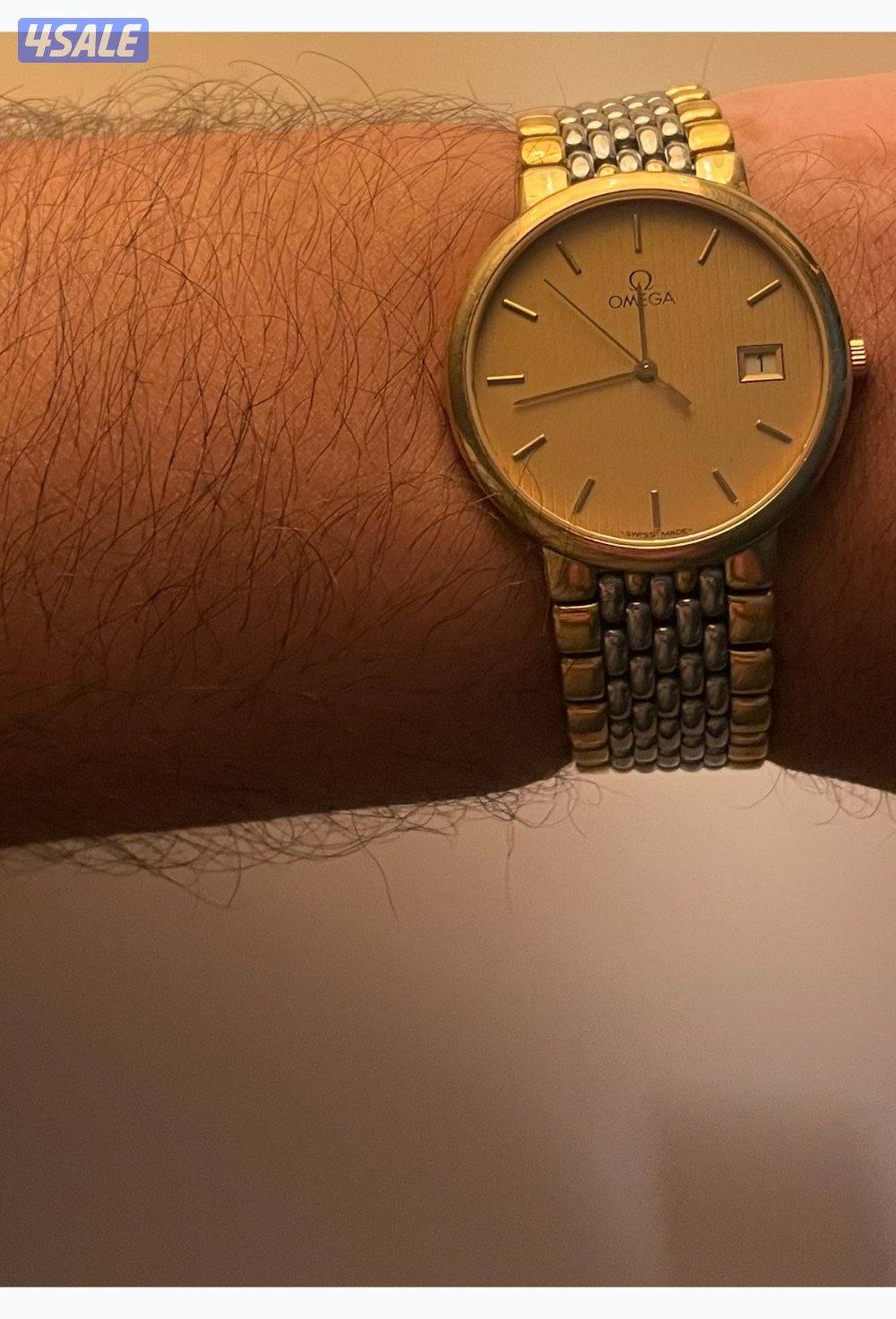 اوميقا ديفيل1