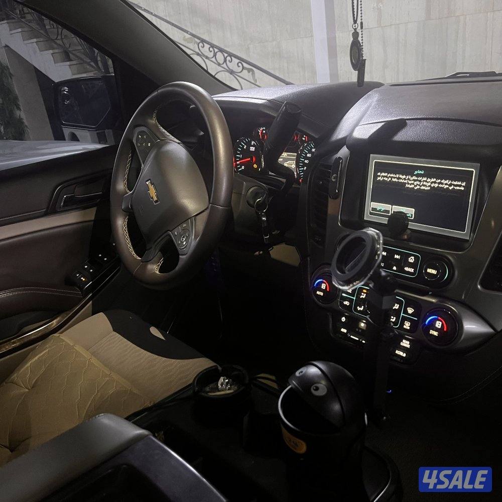 للبيع سوبربان4