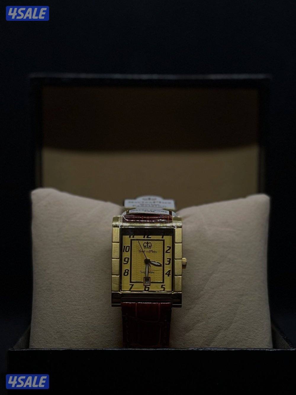 ساعات فنتج الوحده 252