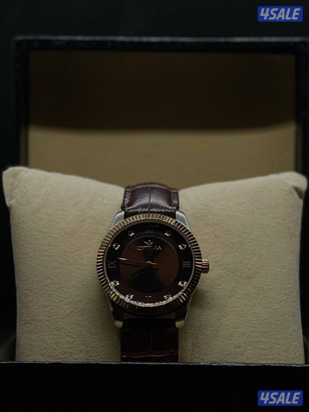 ساعات فنتج الوحده 253