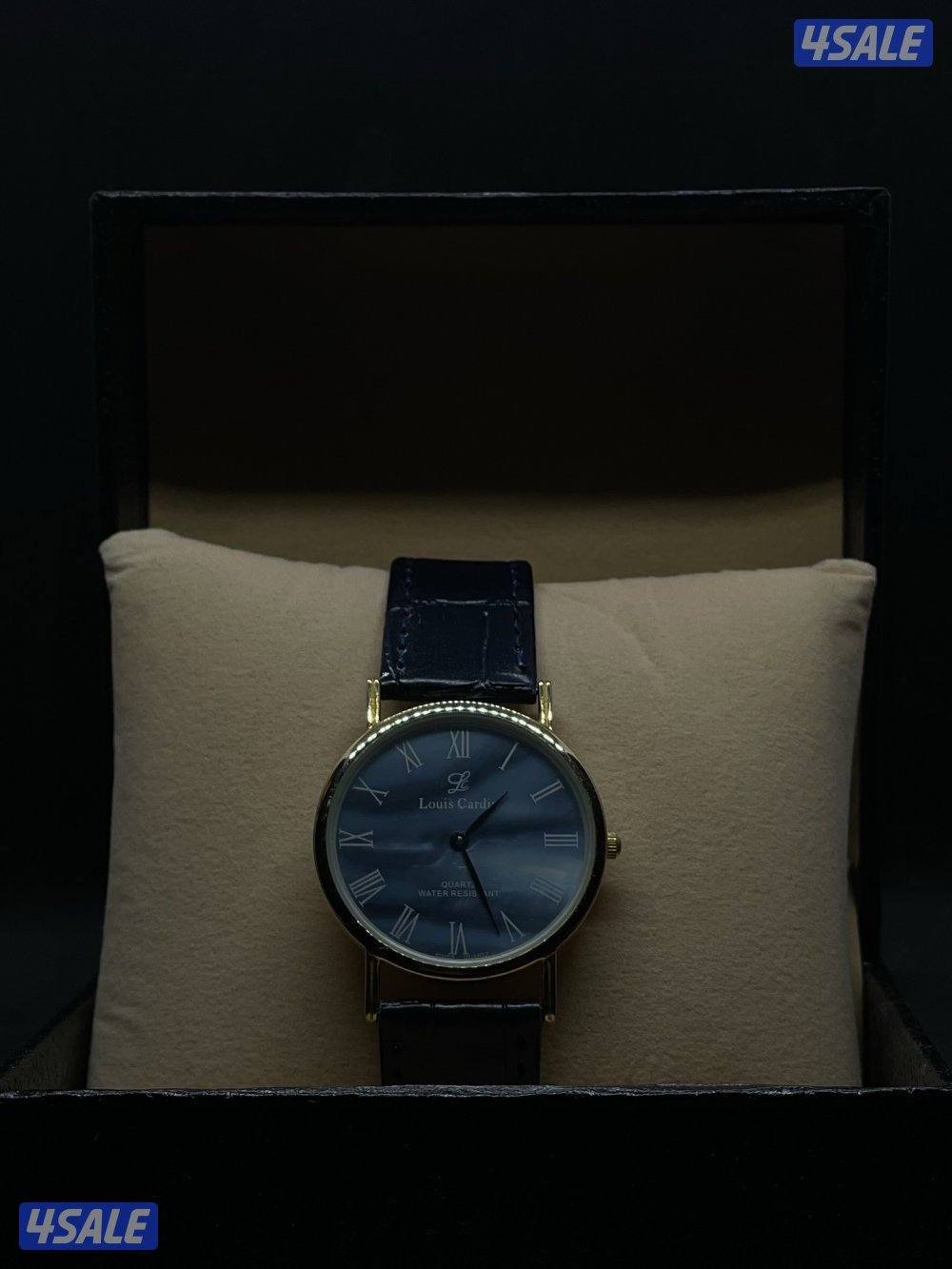 ساعات فنتج الوحده 254