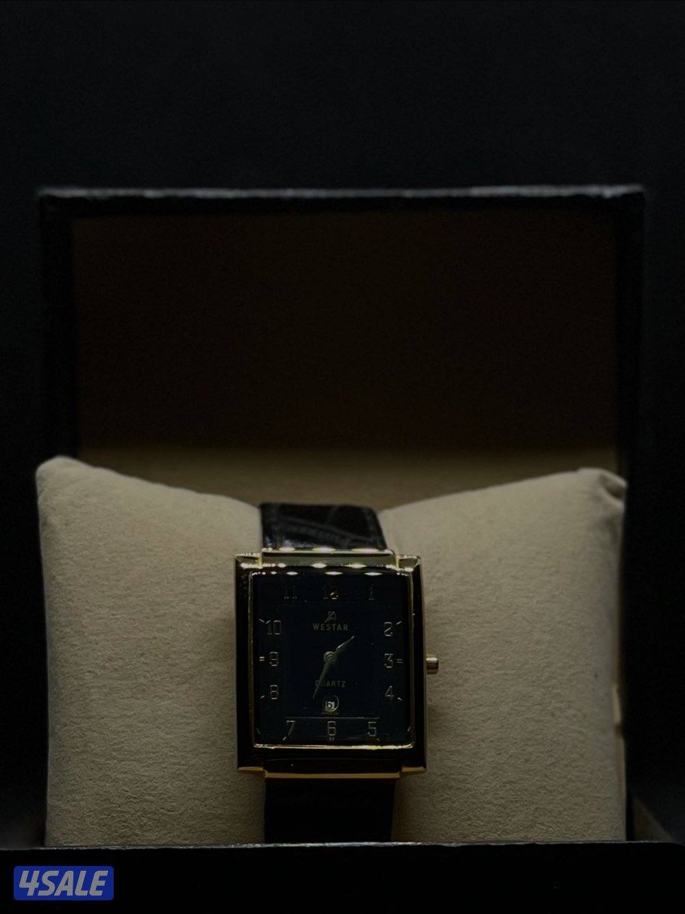 ساعات فنتج الوحده 258