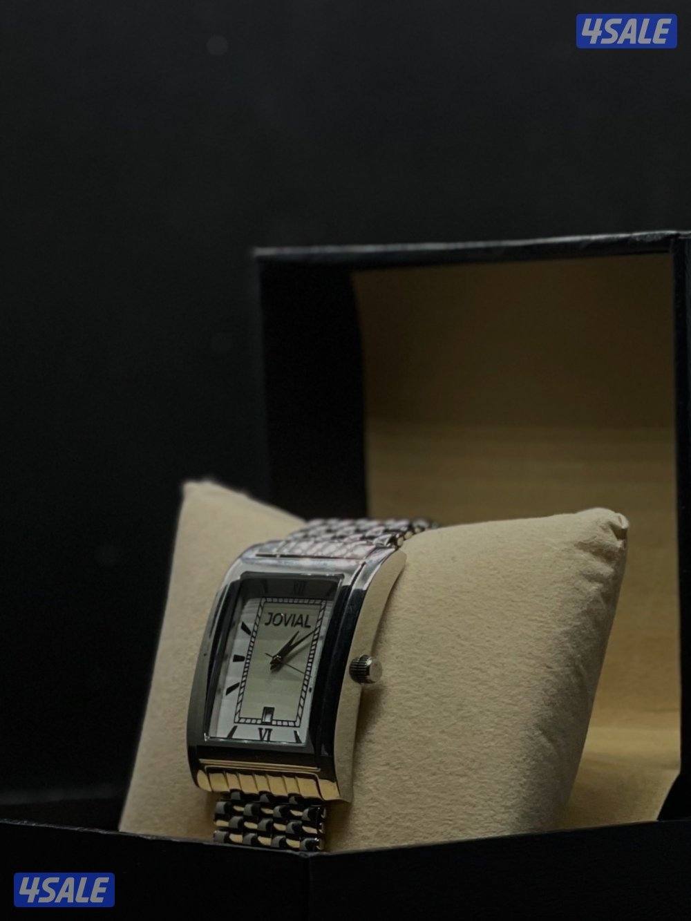 ساعات فنتج الوحده 257