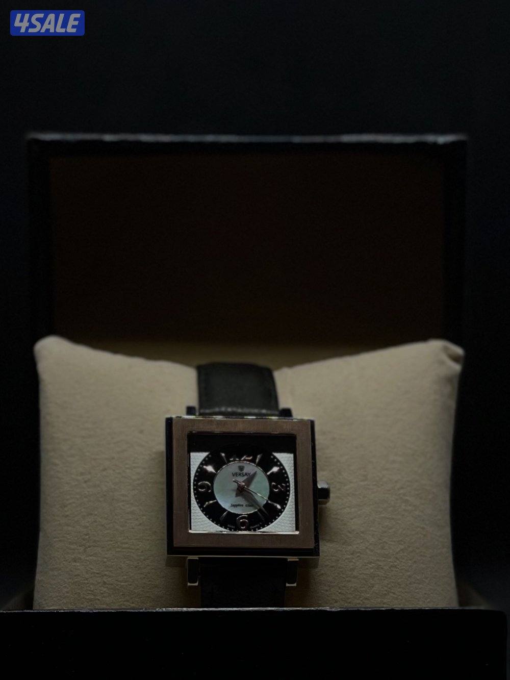 ساعات فنتج الوحده 259