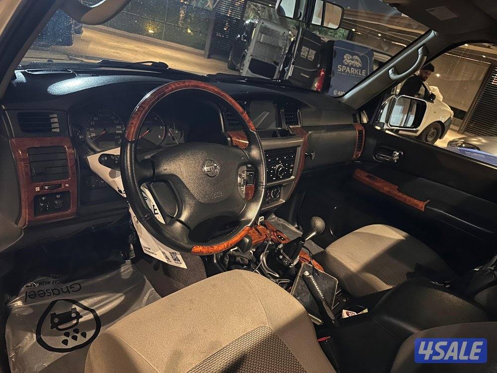 سفاري تيربو1