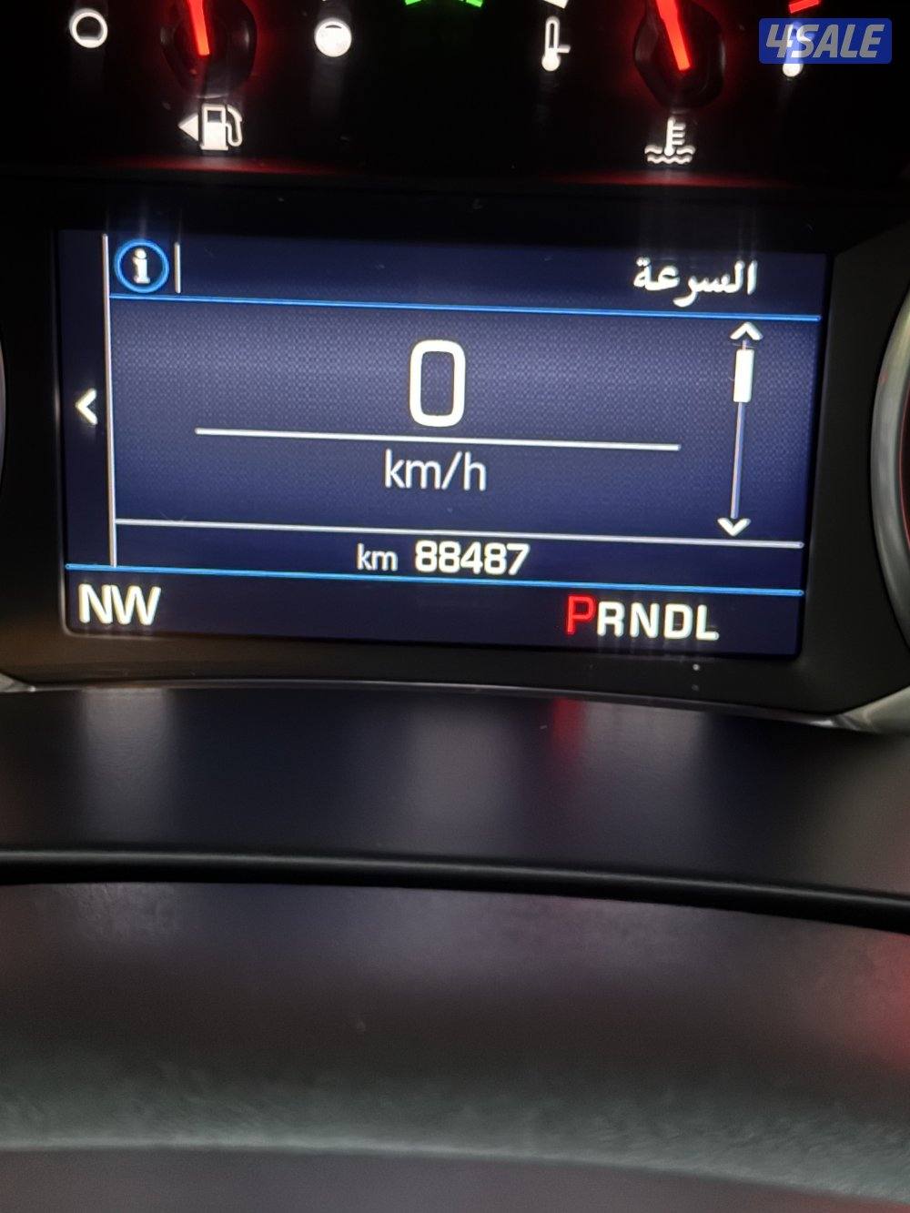 بليزر موديل 2021 ماشي 88 الف صبغ الوكالة وشرط الفحص بالكامل12