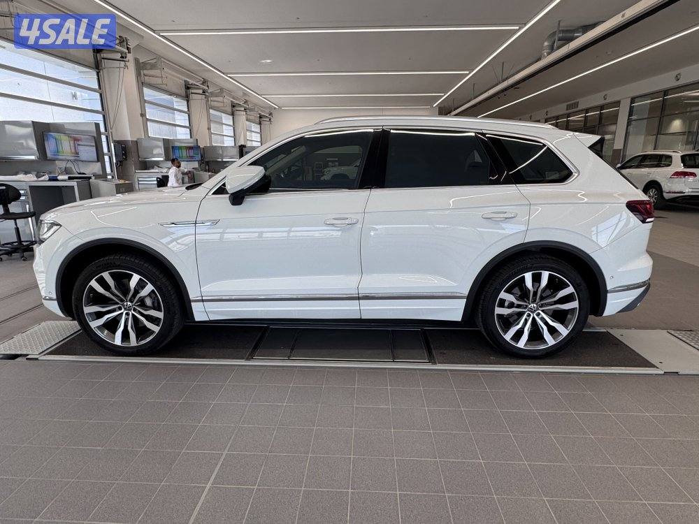 للبيع طوارق موديل 2019 كامل المواصفات أعلى درجه وبحاله نادرة4