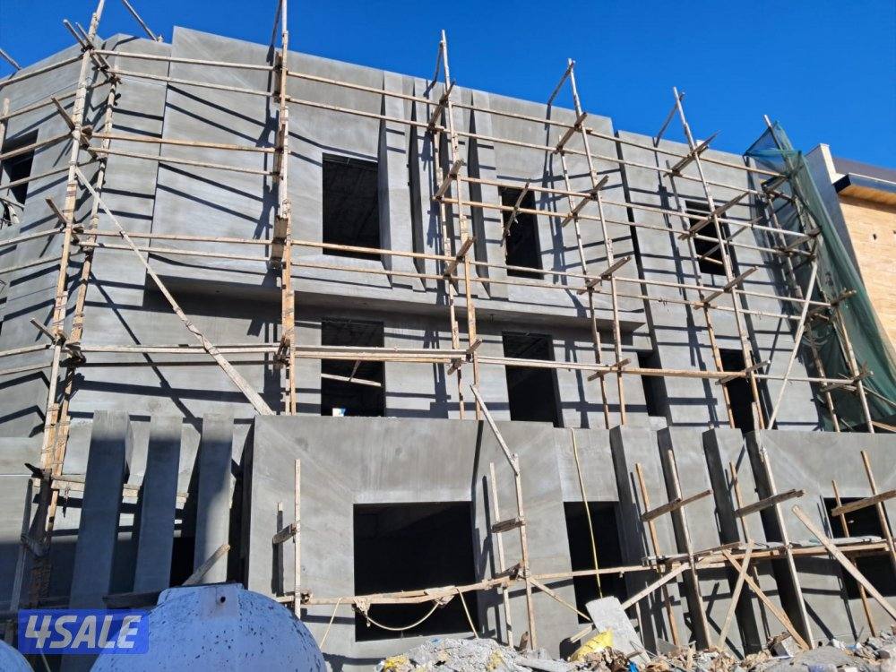 نقوم بجميع  المقاولات عامه اصباغ بجميع انواعها مساح سجما جبس بورد1