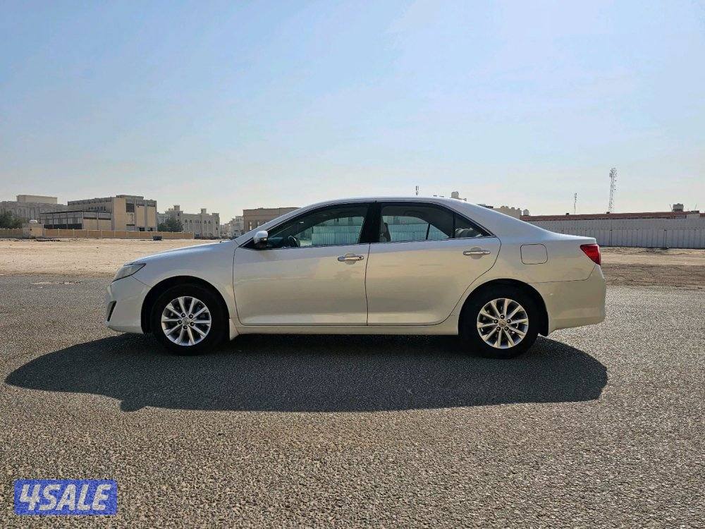 Toyota Camry GL9
