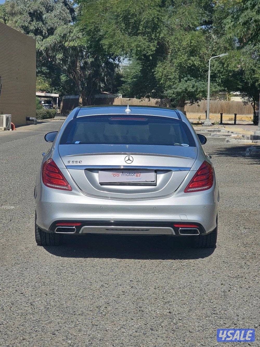 550 model 2014 وارد اليابان2