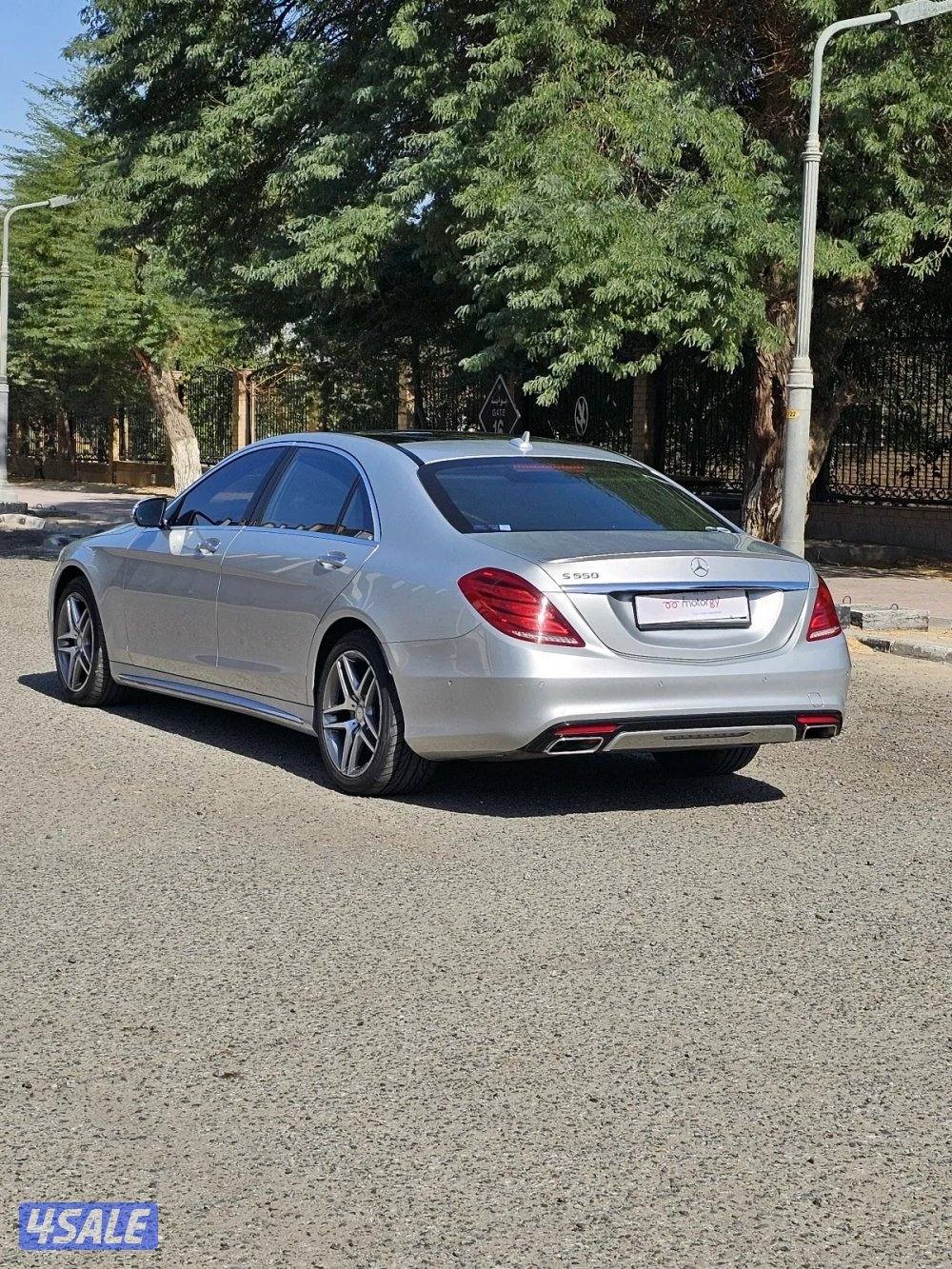 550 model 2014 وارد اليابان5