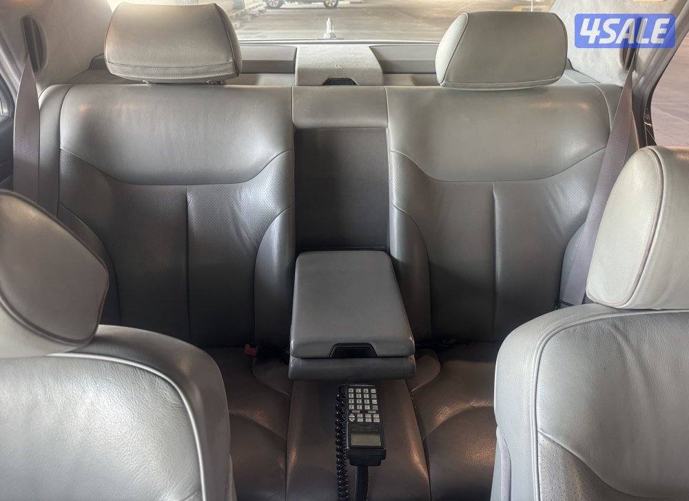 للبيع أو البدل موديل 1993 Mercedes-Benz S_CLaSs شبح 300 وارد البشر6