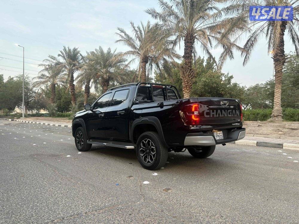 وانيت هنتر موديل 20261