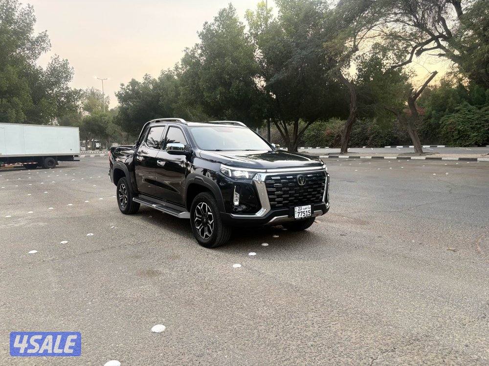 وانيت هنتر موديل 20263