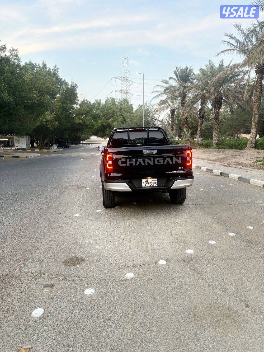 وانيت هنتر موديل 20266