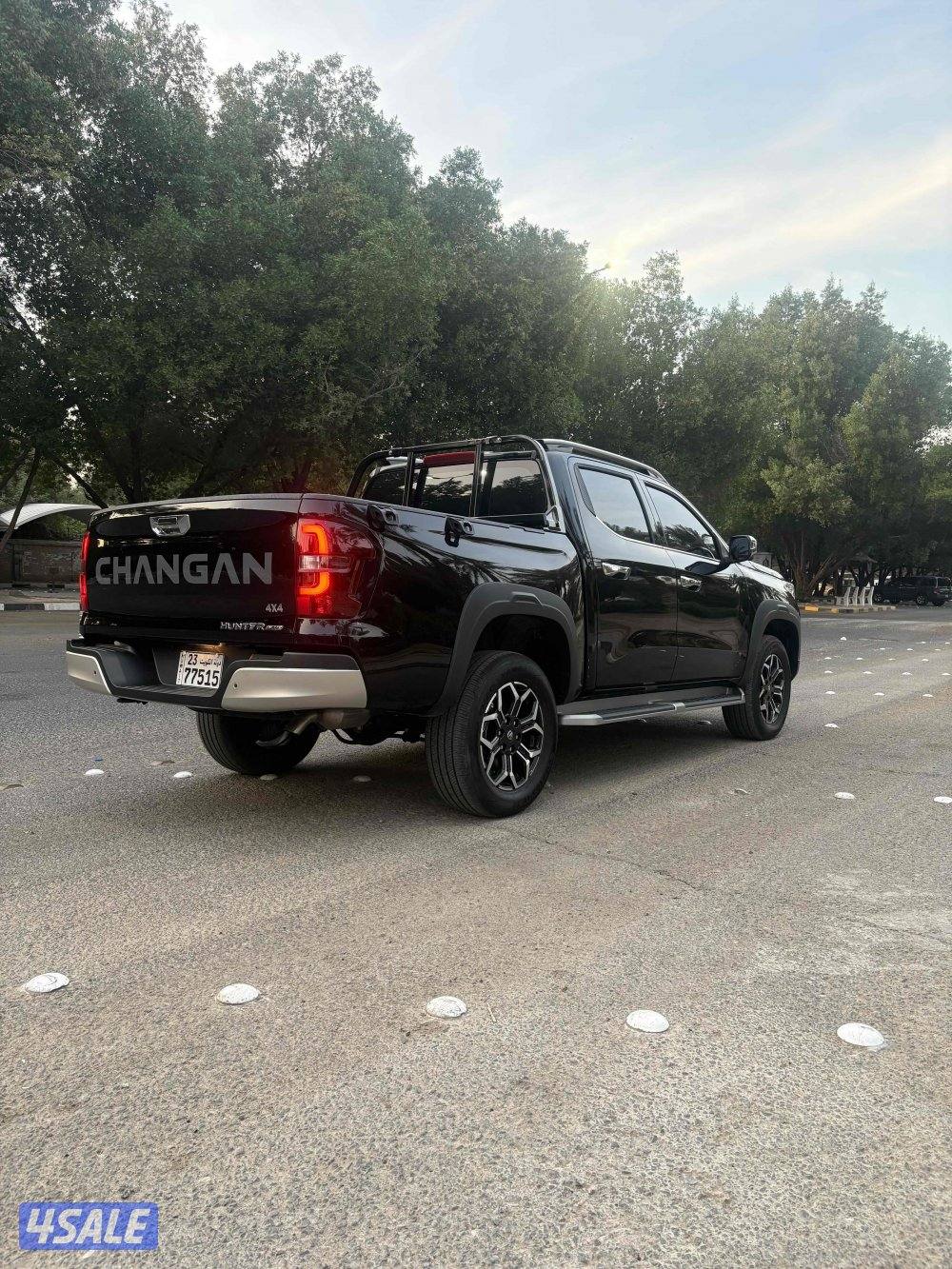 وانيت هنتر موديل 20267