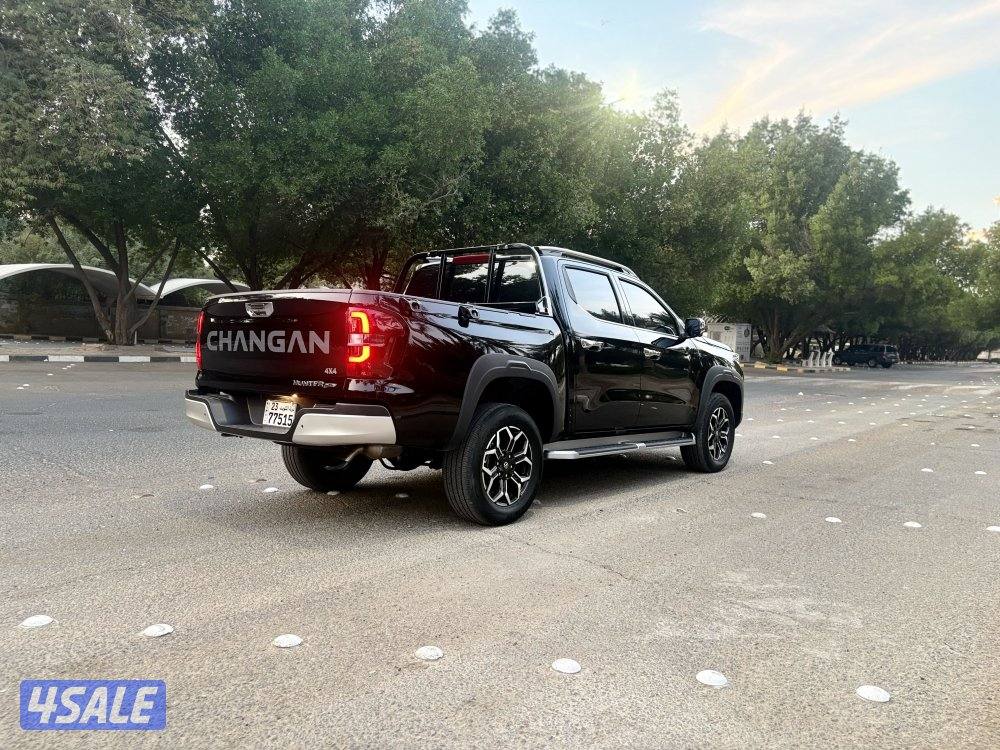 وانيت هنتر موديل 20269