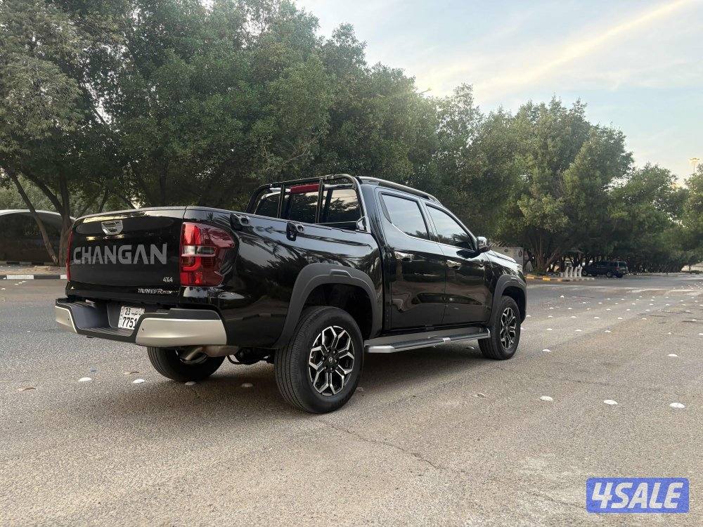 وانيت هنتر موديل 202610