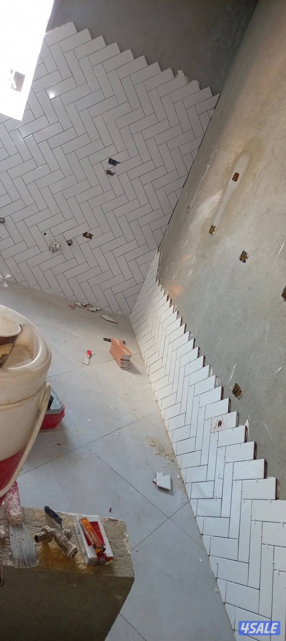 معلم سيراميك ورخام وكاشه0