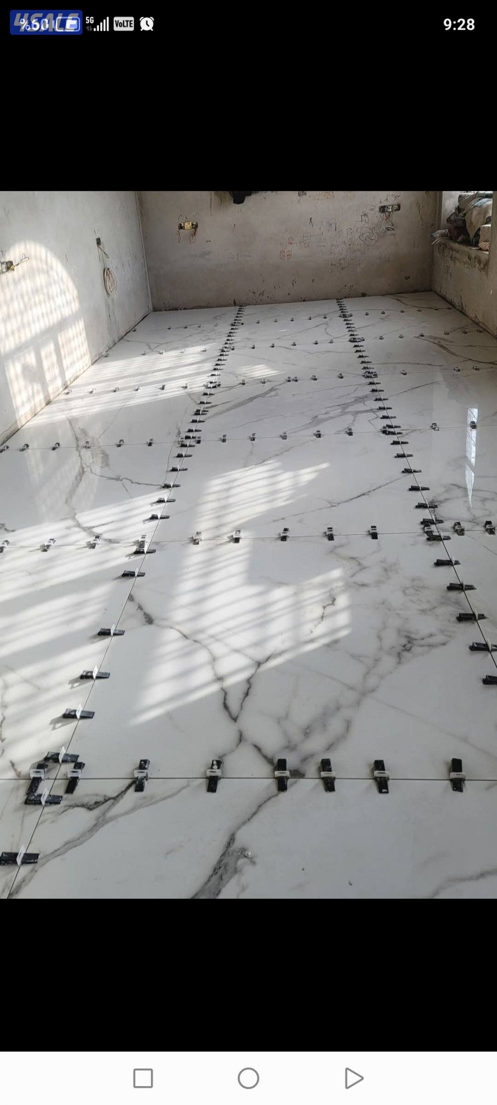 معلم سيراميك ورخام وكاشه2