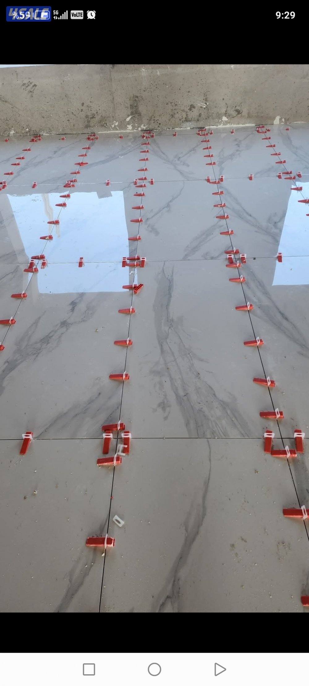 معلم سيراميك ورخام وكاشه4