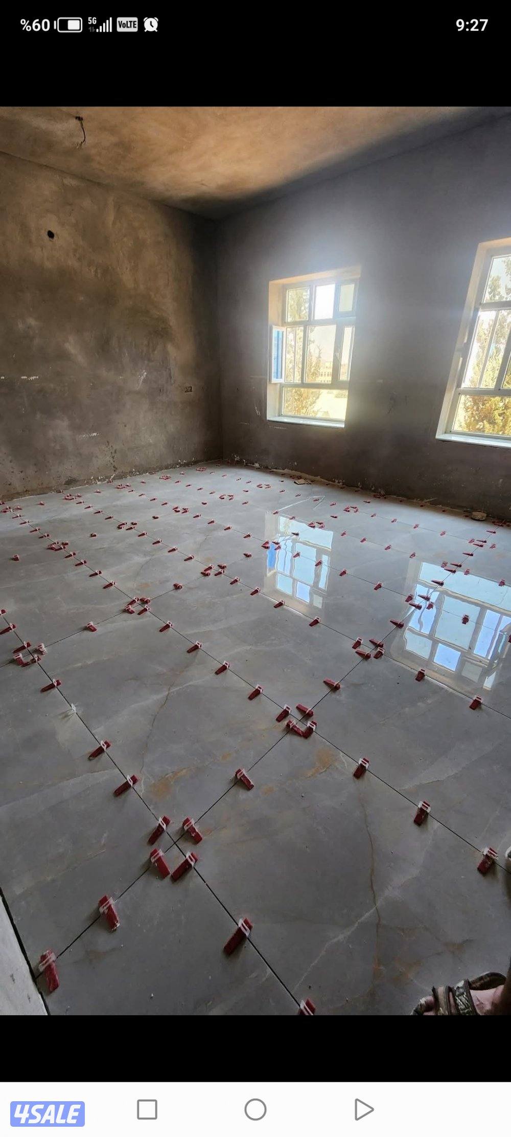 معلم سيراميك ورخام وكاشه7