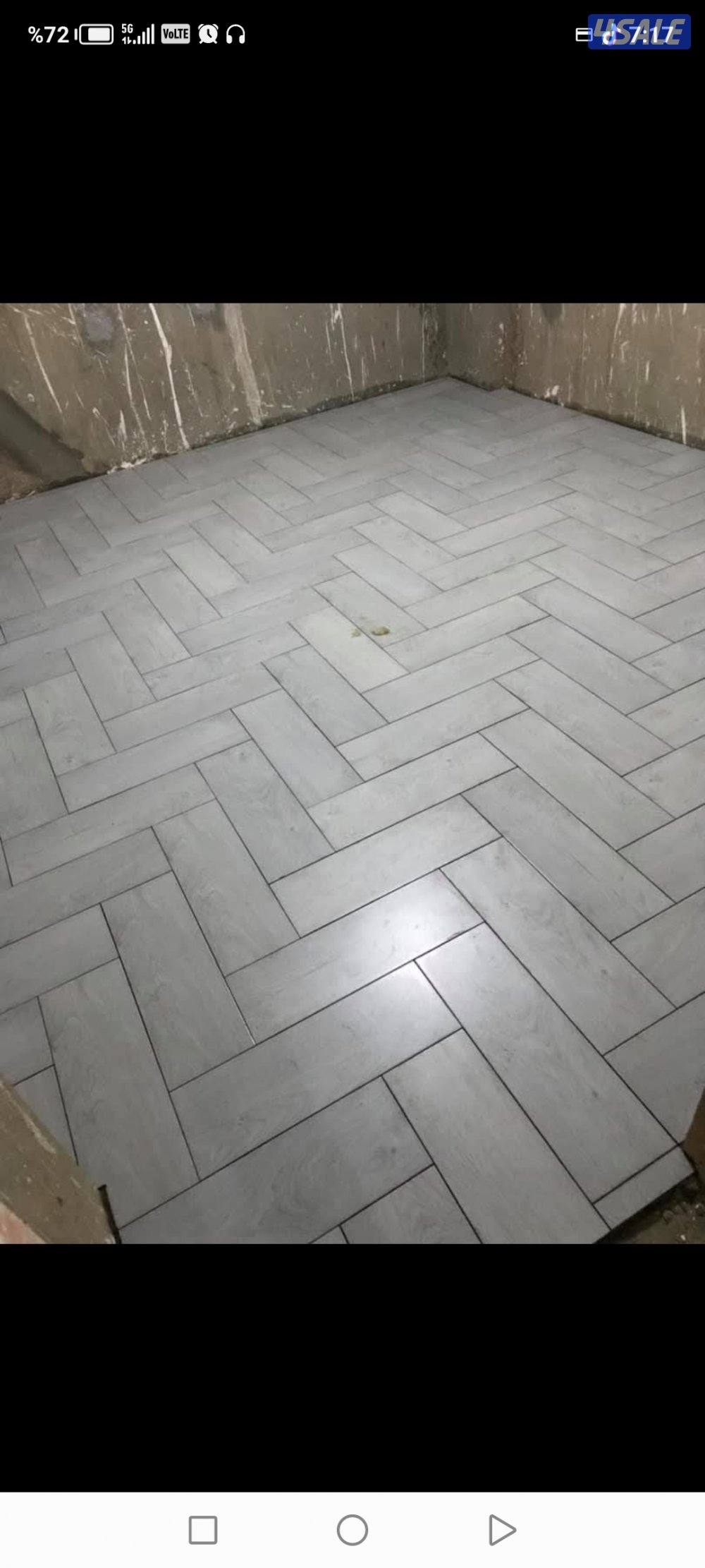 معلم سيراميك ورخام وكاشه8