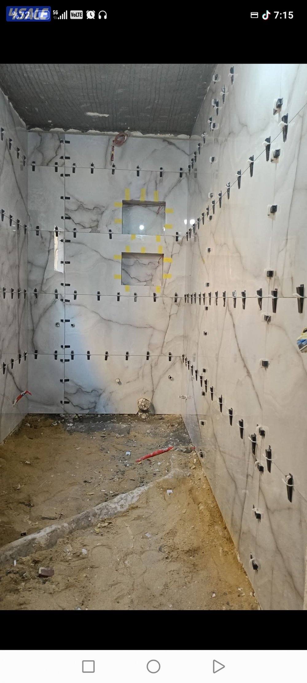 معلم سيراميك ورخام وكاشه10