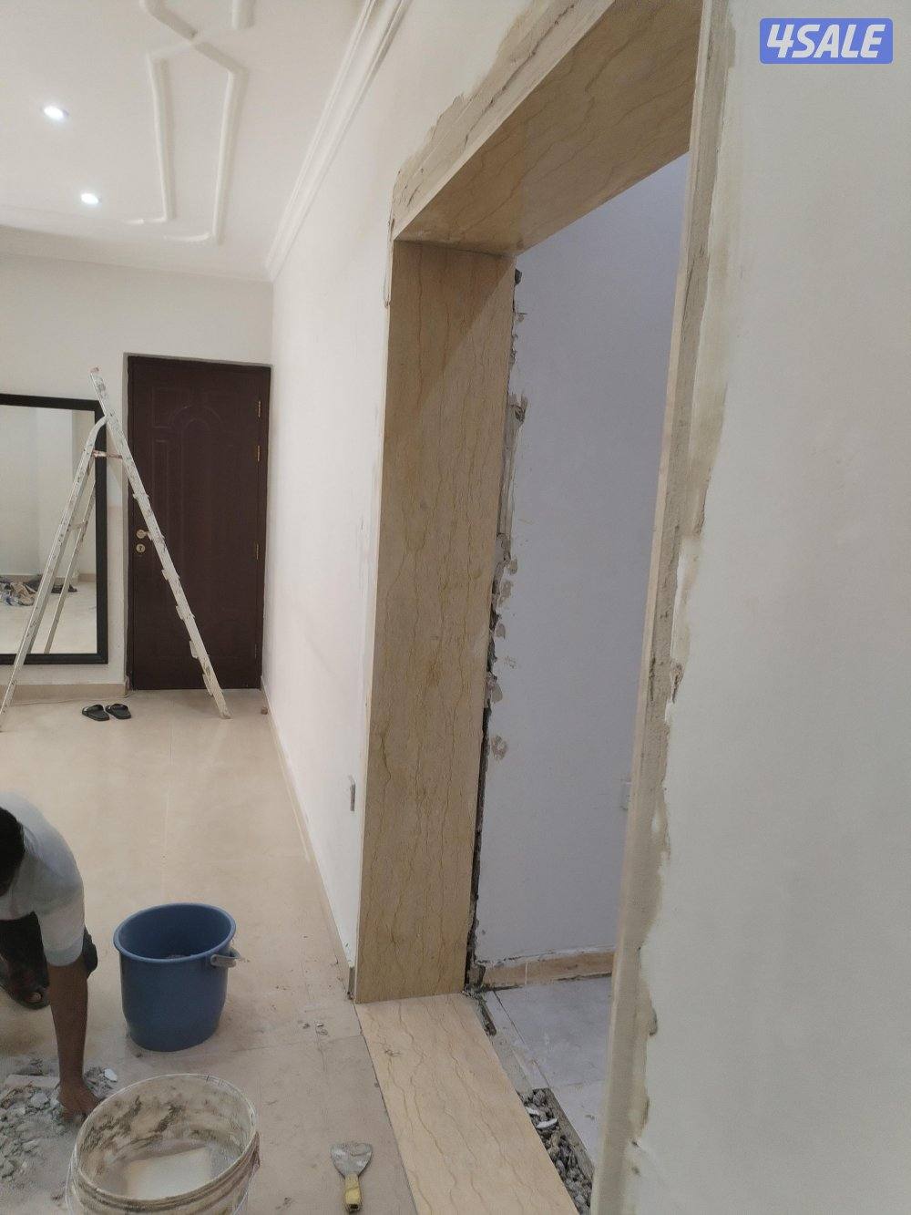 معلم سيراميك ورخام وكاشه14