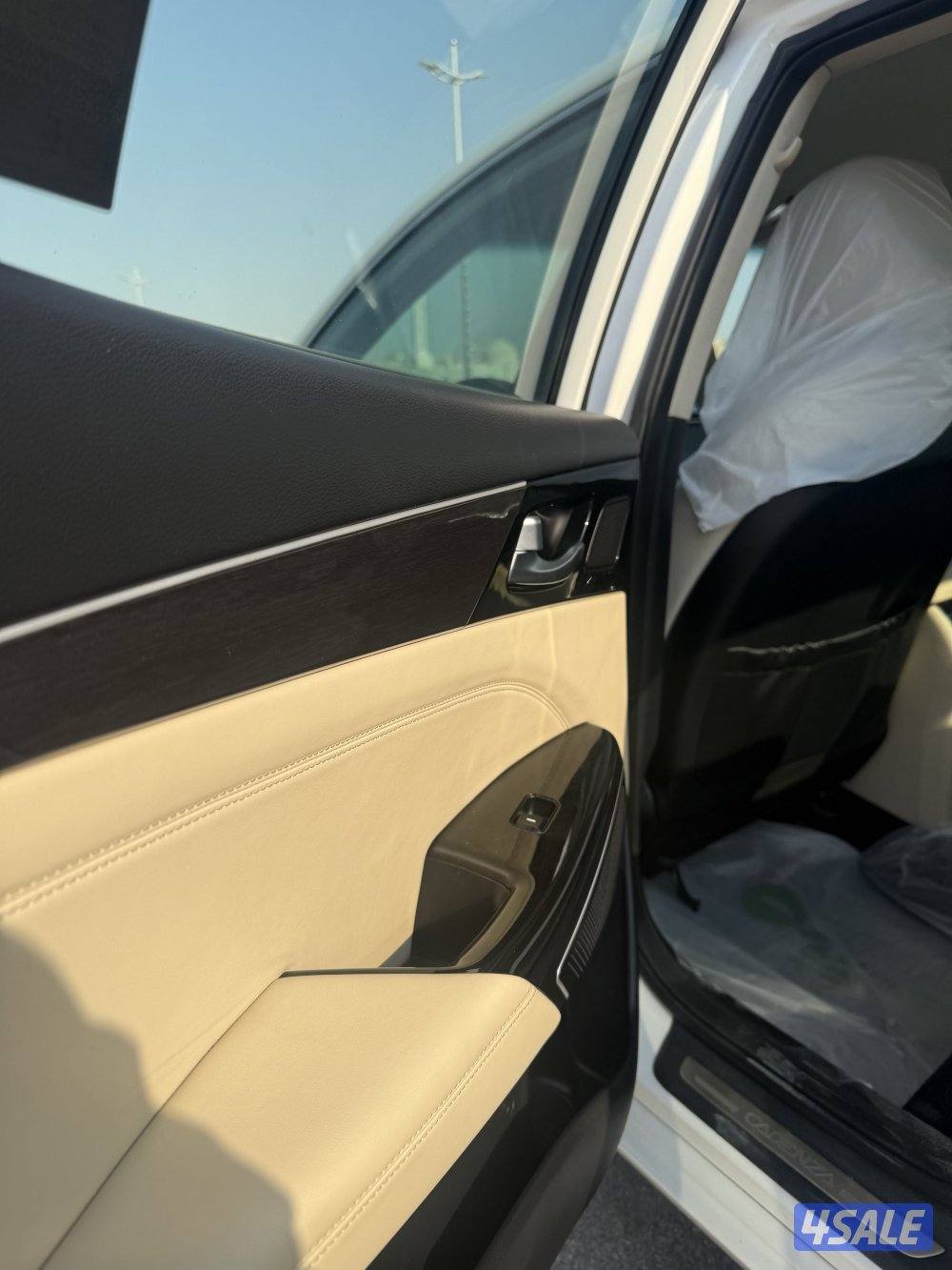 للبيع كيا كيدنز ماشيه ١٥٠ الف صبغ الوكاله شاصي جيد صبغ قطعه تجميلي سري0