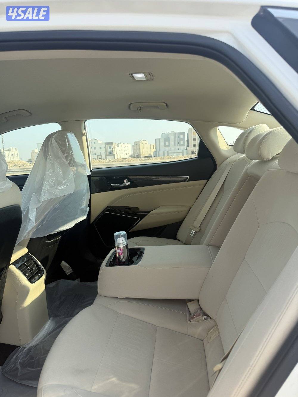 للبيع كيا كيدنز ماشيه ١٥٠ الف صبغ الوكاله شاصي جيد صبغ قطعه تجميلي سري5