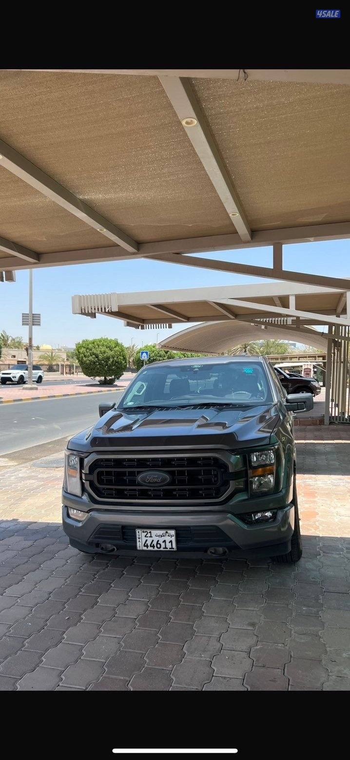 للبيع F1500