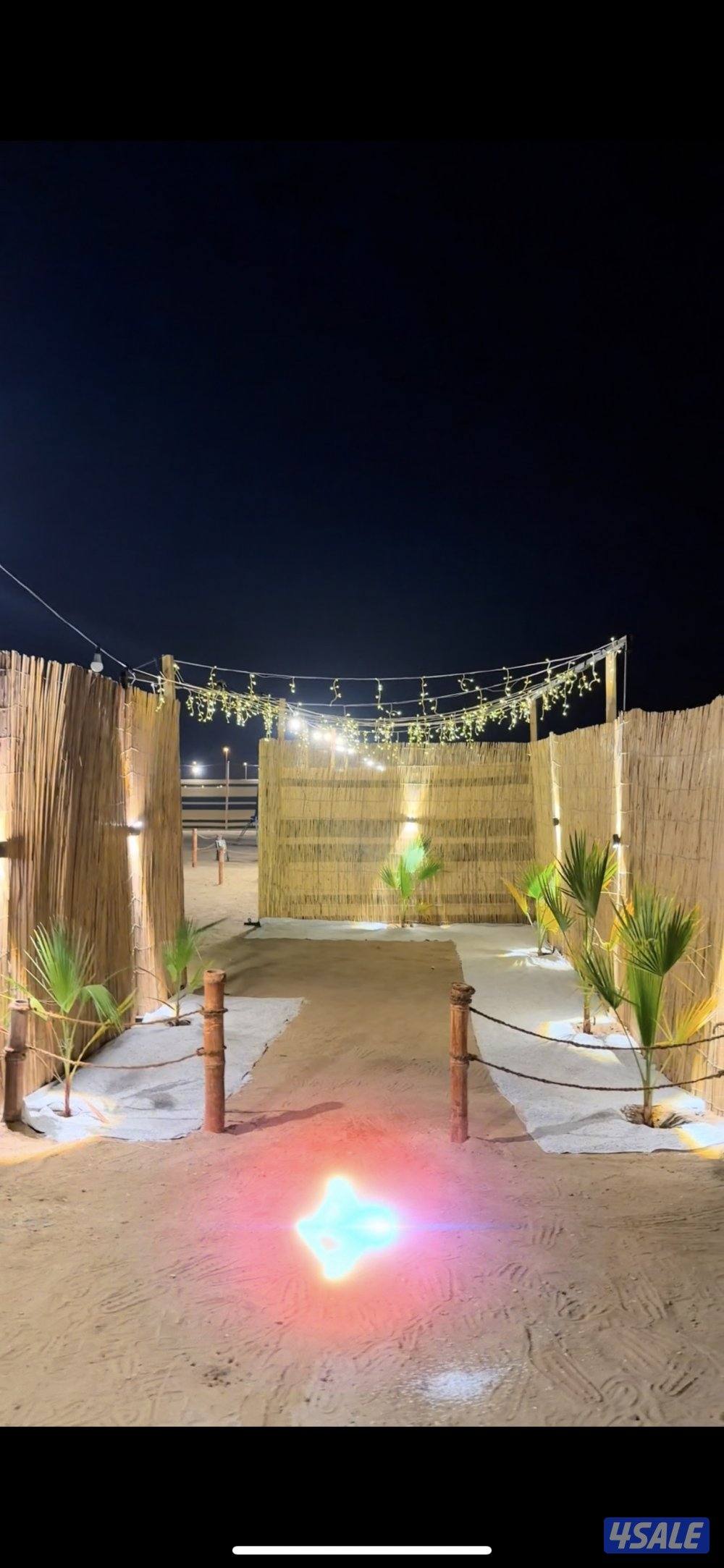 للايجار كشته كرفان0