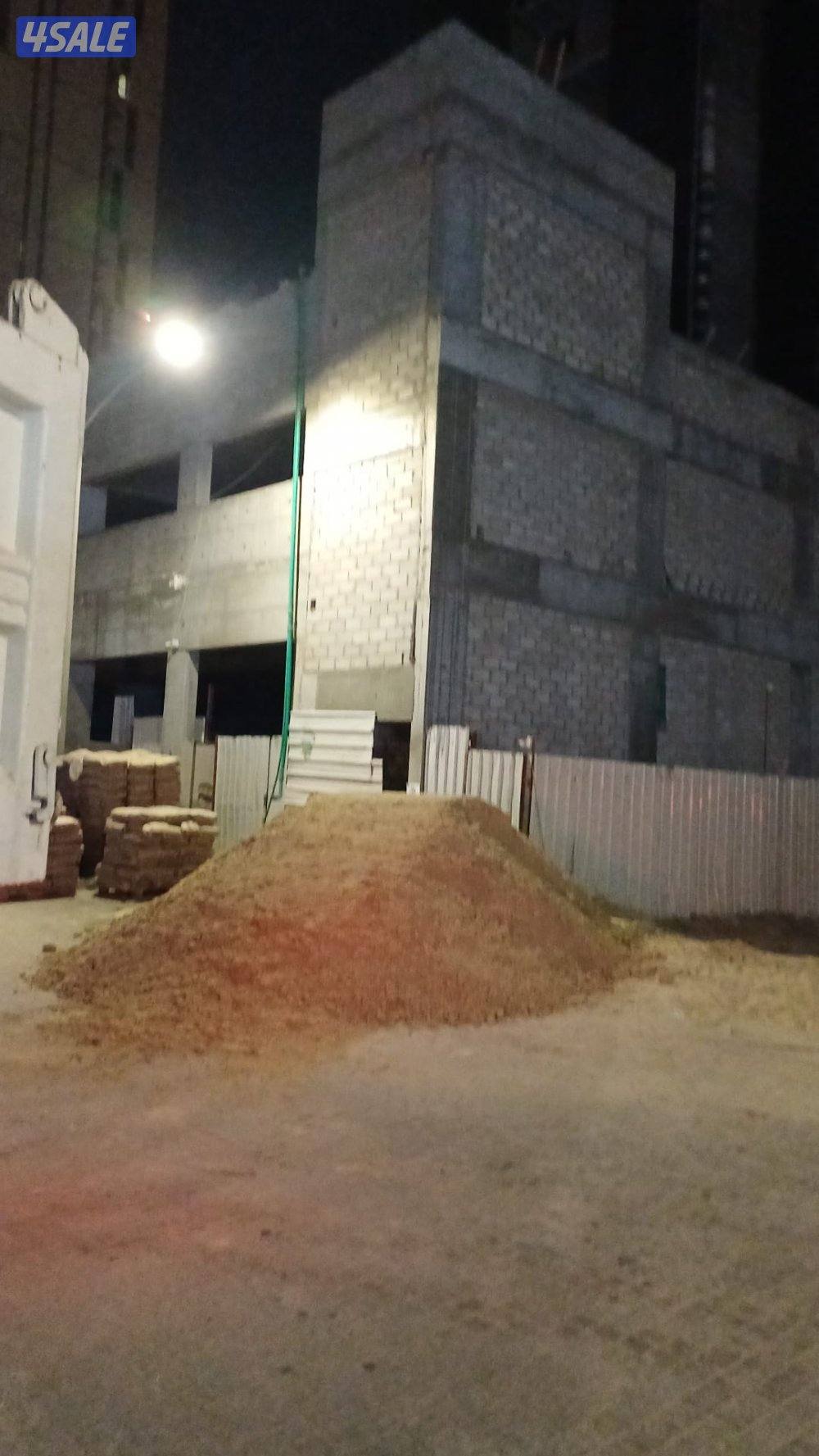 أبناء المكارم للبيع بالتجزئة لمواد البناء والعازل والصبغ ومواد المساح1