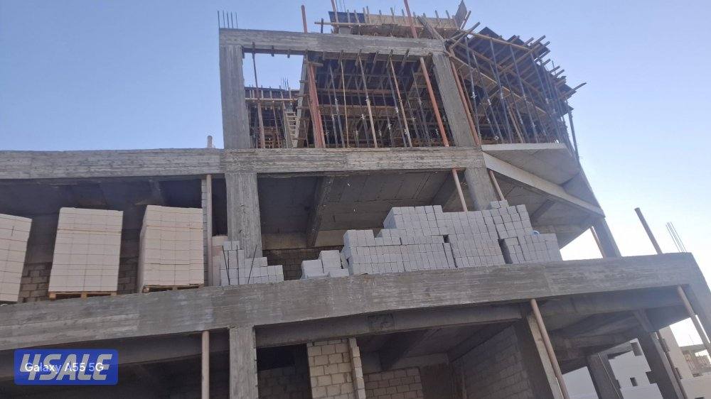 أبناء المكارم للبيع بالتجزئة لمواد البناء والعازل والصبغ ومواد المساح8