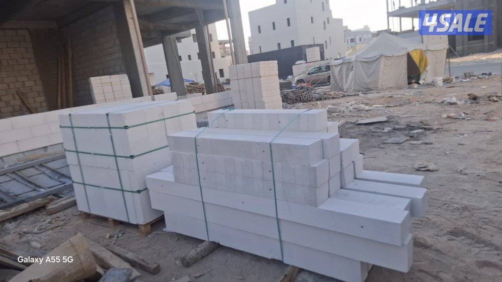 أبناء المكارم للبيع بالتجزئة لمواد البناء والعازل والصبغ ومواد المساح7