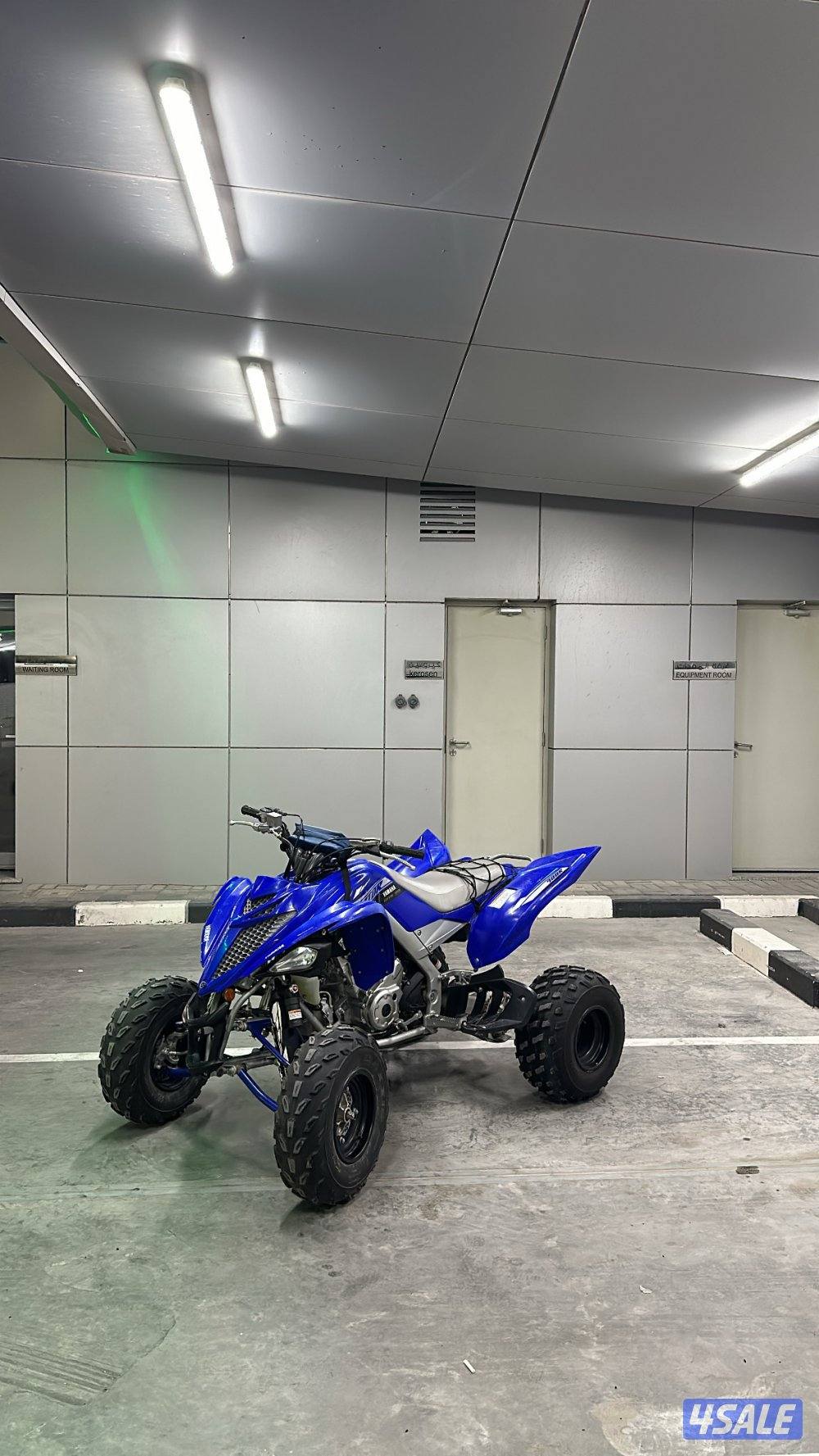 رابتر سبشل ادشن 20202